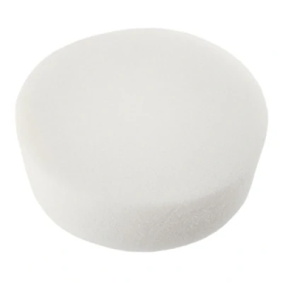 Image of Polishing Mop Sponge Buffing 150mm M14 Thread Hard Wheel Polisher Cleaning