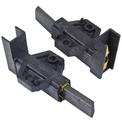 Image of First4Spares Carbon Brushes For Beko Washing Machines Pack of 2