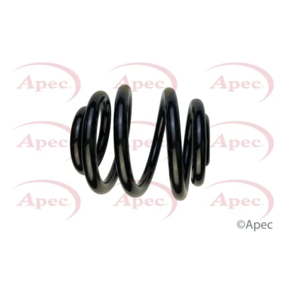 Image of APEC Coil Spring Rear ACS1980