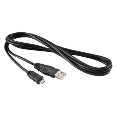Image of DragonTrading Replacement Compatible Panasonic Lumix DMC TZ80, FZ82 USB Cable