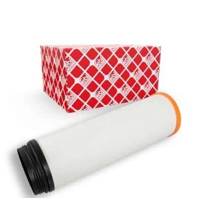 Image of 4760940104, A4760940104 Air Filter FEBI BILSTEIN 107683 510mm 155mm Insert