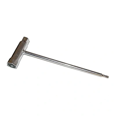 Image of 13mm x 19mm T27 Torx Spanner Wrench Suitable for Stihl Chainsaws