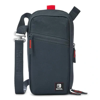 Image of PowerA Crossbody Bag for Nintendo Switch Systems