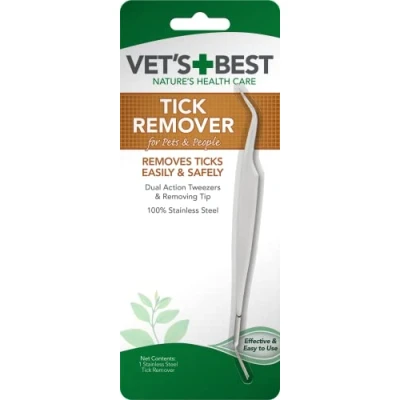 Image of Vets Best Tick Remover