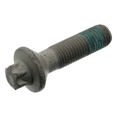 Image of 0029901903, A0029901903 Screw / Bolt FEBI BILSTEIN 48694 10.9 Male Torx