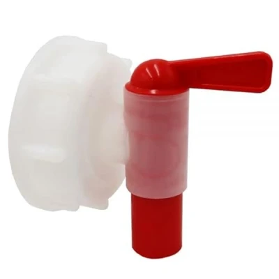 Image of Aeroflow Drum Dispensing Tap For 20 25 Litre Containers, Tap, Jerry Can