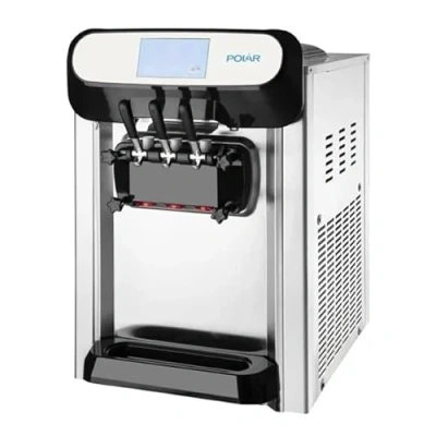 Image of Polar U Series Soft Serve Ice Cream Maker