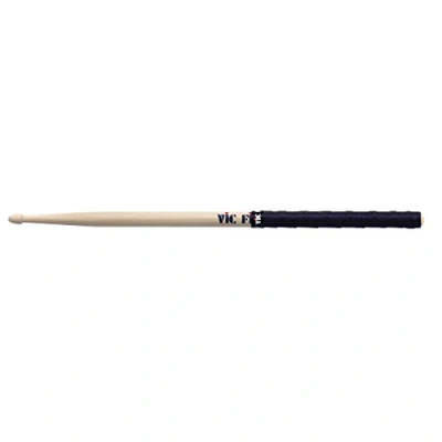 Image of Vic FIrth Drummer&#039;s Stick Tape Black