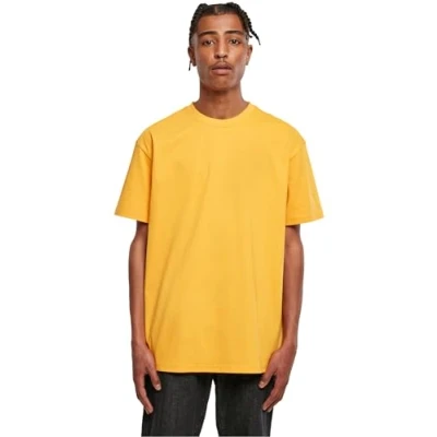 Image of Urban Classics Heavy Basic Tshirt, Men&#039;s, Size: XXL, Magicmango