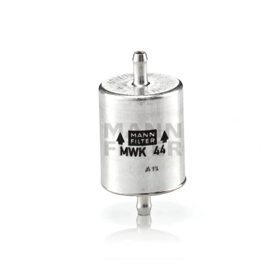 Image of 13321460453, 13321461265, 16142325859 Fuel Filter MANN MWK 44 In Line 8mm