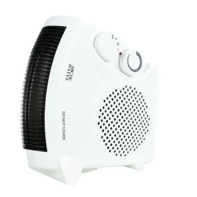 Image of Arctic Hayes 2kW Electric Fan Heater A998770 .