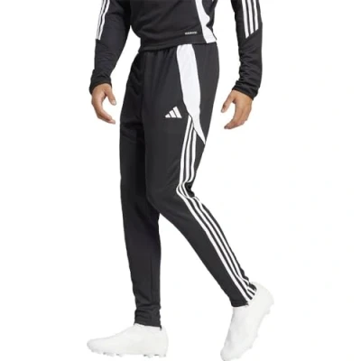 Image of adidas Performance TIRO24 Training Tracksuit bottoms, Men&#039;s, Size: XS, Blackwhite