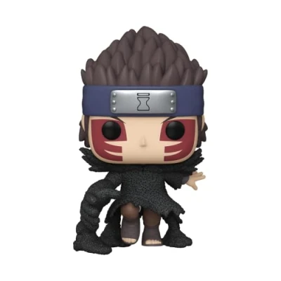 Image of Funko POP! Animation: Boruto Shinki Boruto: Naruto Next Generations Collectable Vinyl Figure Gift Idea Official Merchandise Toys for Kids &amp; Adults Anime Fans
