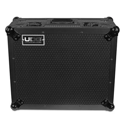 Image of UDG Flight Case Pioneer PLX CRSS12 Black