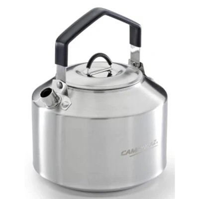 Image of Campingaz 2197186 1.5 L Stainless steel Kettle