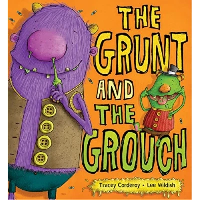 Image of the Grunt and Grouch