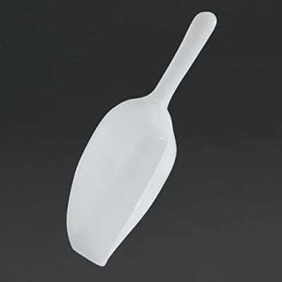 Image of Schneider GT050 Polythene Flour Scoop, 230 mL