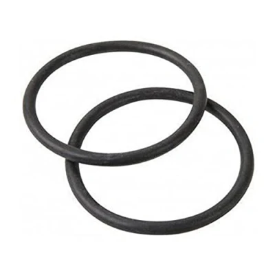 Image of Trangia 2 Washers for Spirit Burner Screwcap Accessory Large, Black