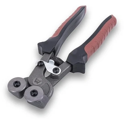 Image of Marshalltown TN3 Glass Tile Nipper