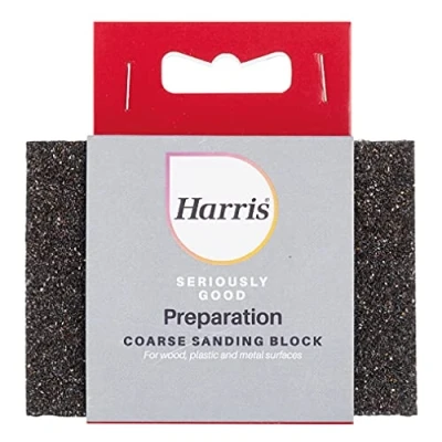 Image of SGOOD Flex Sanding Block COARSE