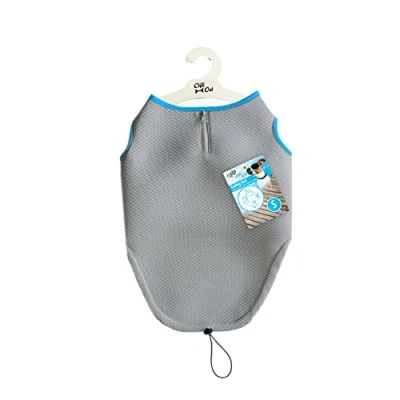 Image of ALL for PAWS Chill Out Summer Cooling Vest Dogs Small