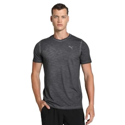 Image of Puma M Studio Foundation WASH TEE Black