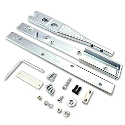 Image of AXIM Transom Door Closer Drive Arm Assembly 8800 Series End load
