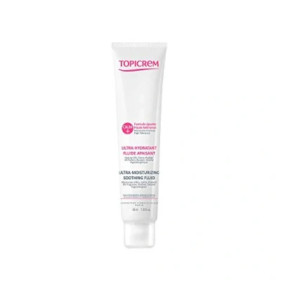 Image of Topicrem CALM+ Soothing Fluid 40ml