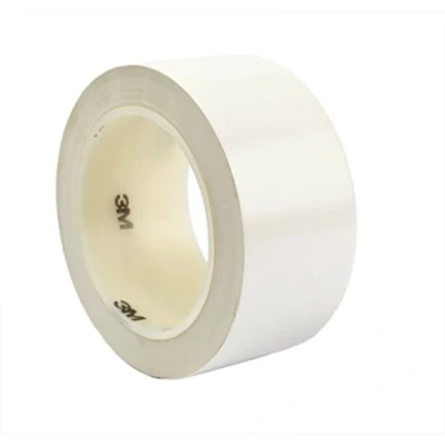 Image of 3M 471 Vinyl Tape, 38 mm x 33 m, White, Pack of 24