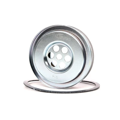 Image of 0004660538, 0004660704, 0004660704S, 0004661304, 0004661304S Hydraulic Filter VAICO V30 0849 with seal Original Quality