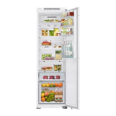 Image of Samsung 289 Litre In column Integrated Larder Fridge