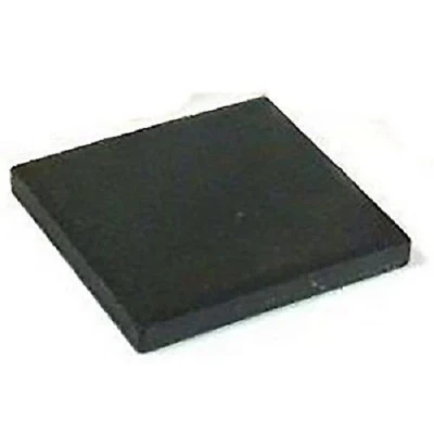 Image of Gold Testing Stone 50mm x 7mm Acid Test 9K 18K Etc