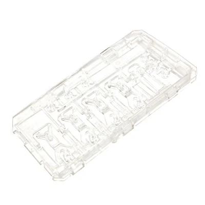 Image of GENUINE BEKO Washing Machine Button Panel Light Guide 2812630400