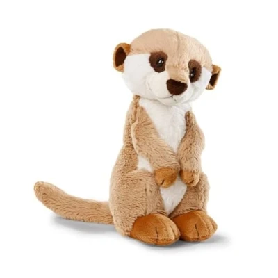 Image of NICI Soft Toy Meerkat 15 cm