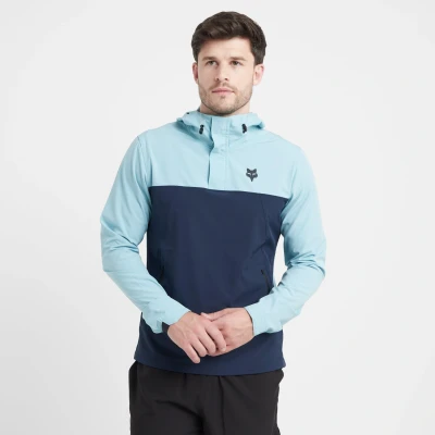 Image of Men&#039;s Ranger Wind Pullover Jacket