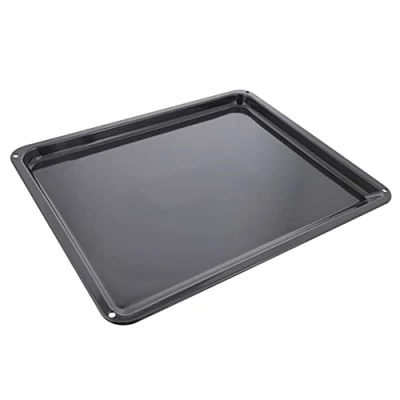 Image of Electrolux AEG 140020490029 baking tray 466X385X22MM