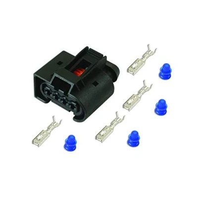 Image of Connect 37441 Mercedes Benz &amp; BMW 4 Pin Sensor Kit 18pc
