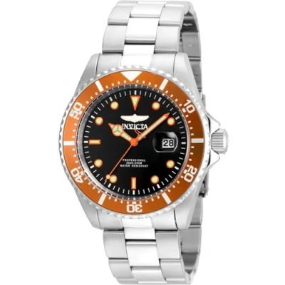 Image of Invicta Pro Diver 22022 Men&#039;s Quartz Watch 43 mm