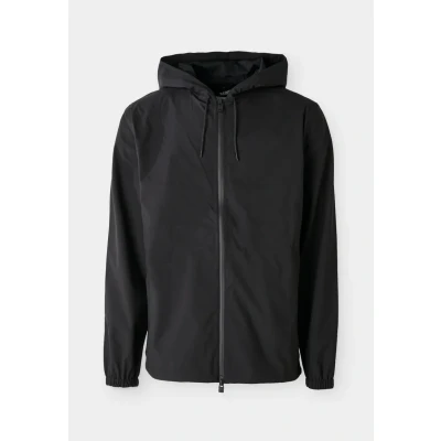 Image of Rains Suva Hardshell Matte Shell Jacket XL
