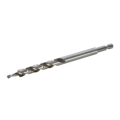 Image of Triton Quick Change Hex Shank Drill Bit 9.5mm / 3/8&quot; TWQSDB