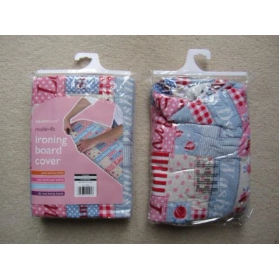 Image of COUNTRY CLUB IRONING BOARD COVER MULTI FIT BRAND