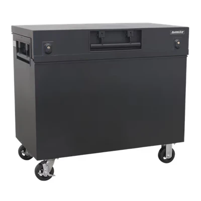 Image of American Pro Site Box 1125 x 610 925mm with Wheel Kit