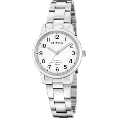 Image of Calypso Dress Watch K5859/1