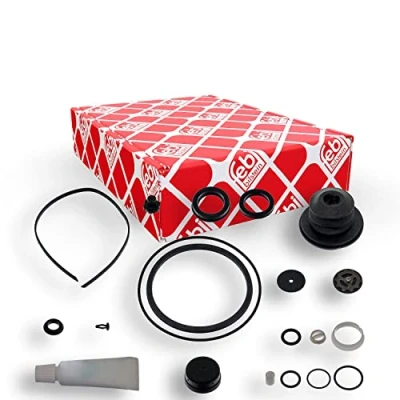 Image of 1348878, 1443527 Repair Kit, clutch booster FEBI BILSTEIN 44626