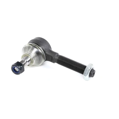 Image of 381710, 381718 Track rod end MAPCO 19301 12mm M14x1,5, M10x1,25mm Front Axle Left, Right PEUGEOT: 205 II Hatchback, 306 307 SW