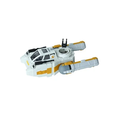 Image of Star Wars Rebels 3.75 inch Vehicle Y Wing Scout Bomber