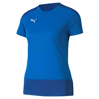Image of PUMA teamGOAL 23 Sideline Tee W