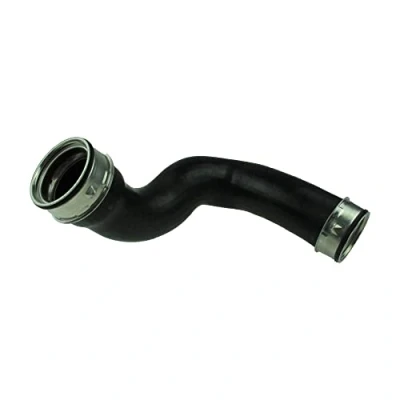 Image of 2115283982, A2115283982 Turbocharger Hose GATES 09 0398 Polychloroprene (Neoprene) MERCEDES BENZ: E Class T modell, Saloon