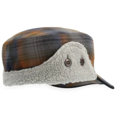 Image of Outdoor Research Yukon Cap L LODEN