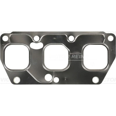 Image of 022253050C Exhaust Manifold Gasket REINZ 71 36092 00 for cylinder 4 6 VOLKSWAGEN: Golf 5, 4, Transporter 5 Bus, AUDI: TT Coupe, A3 Sportback